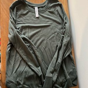 Atleta light weight sweater S